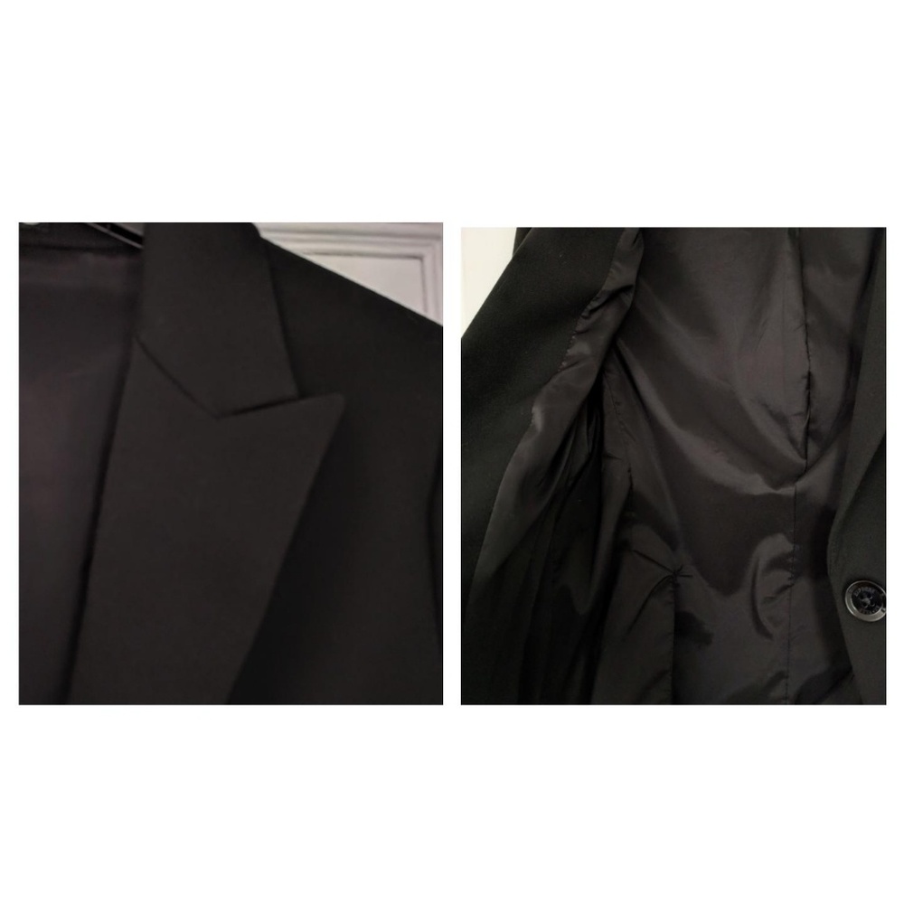 Express Professional Blazer Jacket - image 5